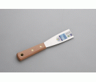 ESPATULA PROF.FLEXIBLE Nº.1-1/2 40 mm Ref.3151