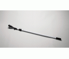 ALARGO ALUMINIO EXTENSIB.ARTICULADO 2 m Ref.3343