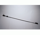 ALARGO ALUMINIO EXTENSIBLE C.CAZOLETA 3m Ref.3349