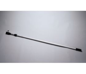 ALARGO ALUMINIO EXTENSIBLE C.CAZOLETA 3m Ref.3349