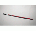 ALARGO TELESCOPICO CHAPA PINTADA 2 m C/CONO Ref.3351