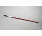 ALARGO TELESCOPICO CHAPA PINTADA 3 m C/CONO Ref.3352