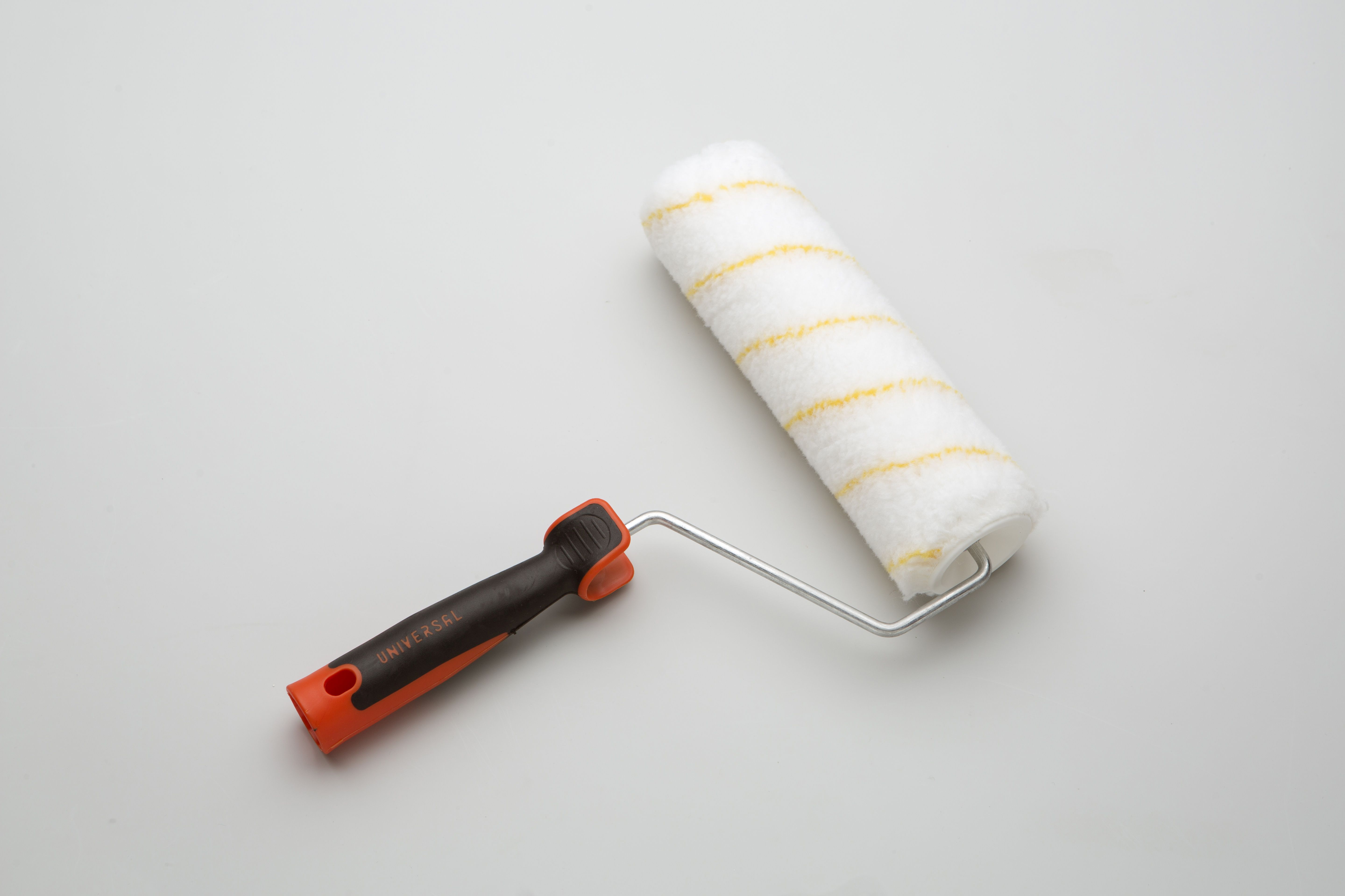 RODILLO ANTIGOTEO CANTONEADO 220 mm Ref.3432