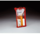 KIT PINTAR Y BARNIZAR 3 MINI ROD+VARILLA Ref.3567