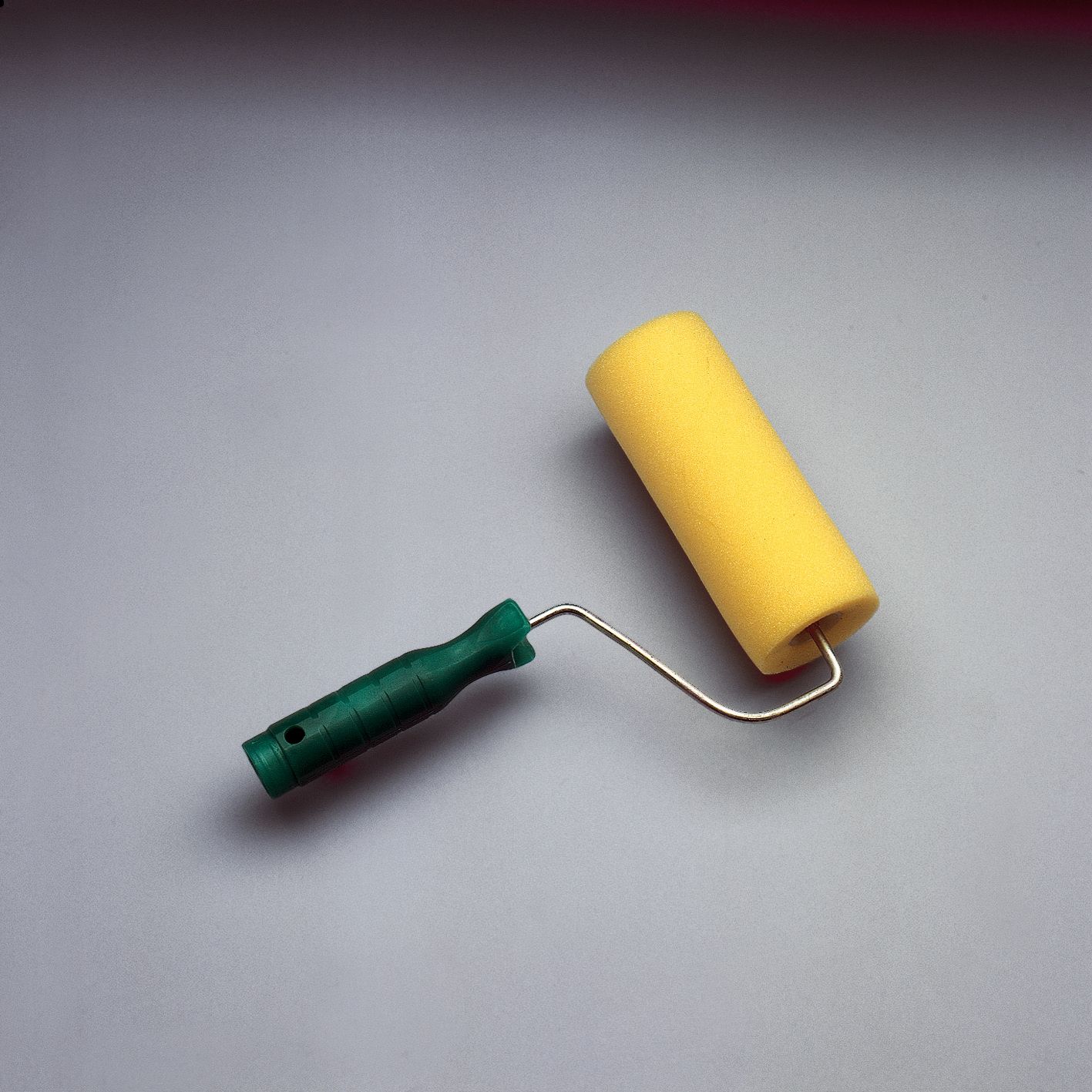 RODILLO ESPUMA PORO FINO  18 cm Ref.3573