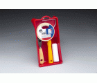KIT CONJUNTO BRICOLAJE 5 PIEZAS Ref.3581