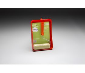 KIT ROD.HILO VERDE 180+CUBETA POP.PLANA Ref.3585