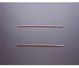 PINCEL CABO LATA REDONDO  Nº4  Ref.3914