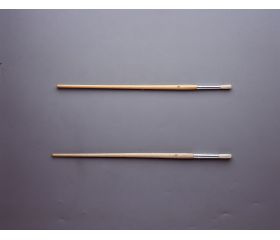 PINCEL CABO LATA REDONDO  Nº12  Ref.3918