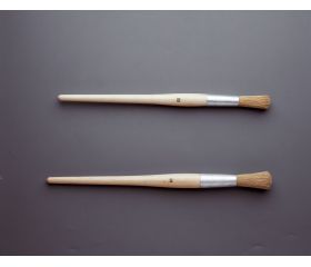 PINCEL CABO LATA REDONDO  Nº24 Ref.3924