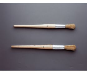 PINCEL CABO LATA REDONDO  Nº26  Ref.3925