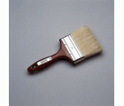 PALETINA SUPER BLANCA M.Marron 4' 100m C.Pura Ref.5015