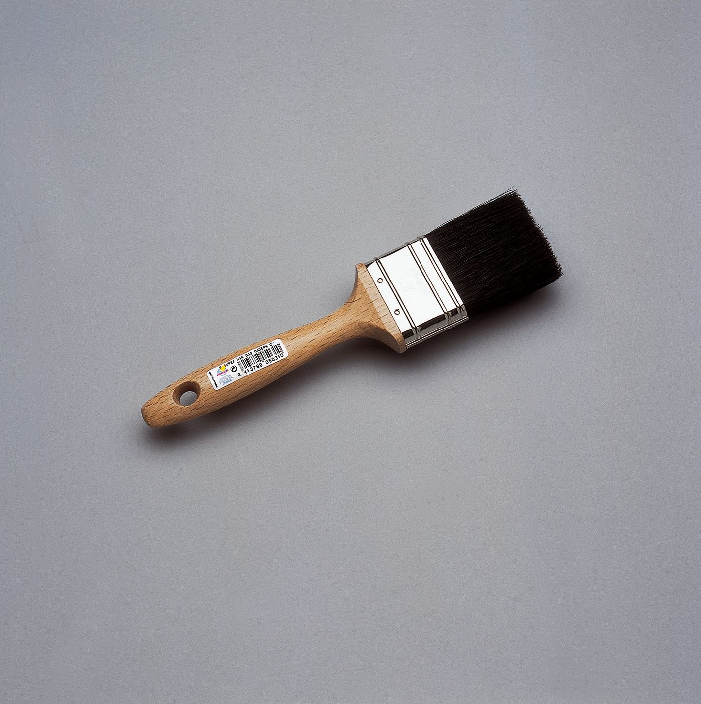 PALETINA SUPER Negra M.Madera  2