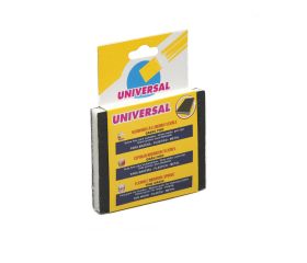 ALMOHADILLA LIJADORA GRANO FINO C/CARTON Ref.5537