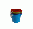 CUBO AGUA  7 L. CON PICO Ref.6599
