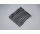 REJILLA PLASTICA CUBETA Ref.6923