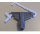 PINZA MOPA CARRO Ref.7010