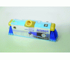 BARRENDERO BARBOSA RECICLADO COLORES 30 Ref.8500