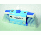 ESCOBA INTERIOR CON PROTECTOR SIN MANGO Ref.8510