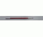 PINCEL ACUAR.OREJA BUEY RDO M.Corto S/15  00 Ref.9201