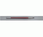 PINCEL ACUAR.OREJA BUEY RDO M.Corto S/15   1 Ref.9203