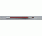PINCEL ACUAR.OREJA BUEY RDO.M.Corto S/15   6 Ref.9206