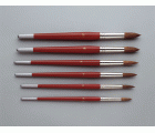 PINCEL ACUAR.OREJA BUEY RDO M.Corto S/15  14 Ref.9210