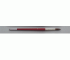 PINCEL ACUAR.OREJA BUEY RDO M.Corto S/15  12 Ref.9209