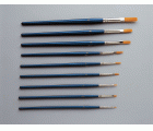 PINCEL TORAY PLANO M.CORTO S/65 Nº 0 Ref.9651