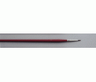 PINCEL OREJA BUEY RDO M.Largo S/80 Nº  1 Ref.9703