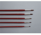 PINCEL OREJA BUEY RDO M.Largo S/80 Nº 10 Ref.9708