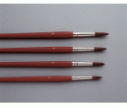 PINCEL OREJA BUEY RDO M.Largo S/80 Nº 14 Ref.9710