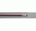 PINCEL OREJA BUEY PLANO M.Largo S/81 Nº 8 Ref.9811