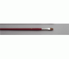 PINCEL OREJA BUEY PLANO M.Largo S/81 Nº10 Ref.9812
