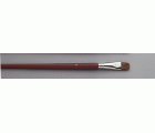 PINCEL OREJA BUEY PLANO M.Largo S/81 Nº16 Ref.9815