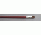 PINCEL OREJA BUEY PLANO M.Largo S/81 Nº18 Ref.9816