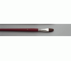 PINCEL OREJA BUEY L.GATO M.Largo S/82 18 Ref.9912