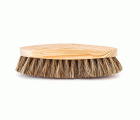 CEPILLO GANADO ZAPIRON FIBRA VEGETAL Ref.1013