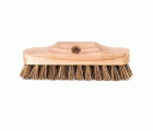 CEPILLO 5x10 ZAPIRON FIBRA VEGETAL Ref.1021