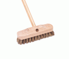 CEPILLO 5x10 ZAPIRON FIBRA VEGETAL Ref.1021