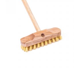 CEPILLO BUQUE 5x10 COMPETIDOR MEXIL Ref.1105