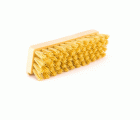CEPILLO BUQUE TACO PLASTICO CON RASCADOR Ref.1108