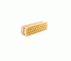 CEPILLO BUQUE 5x10 TAMPICO FIBRA VEGETAL Ref.1203