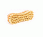 CEPILLO TRES OCHO TAMPICO FIBRA VEGETAL Ref.1222