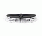 CEPILLO LAVACOCHES 707 PVC BORDE BLANCO AUTOBUSES Ref.1234