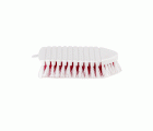CEPILLO ERGONOMICO POLIPROPILENO COLORES Ref.1250