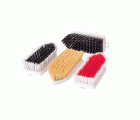 CEPILLO ERGONOMICO POLIPROPILENO COLORES Ref.1250