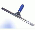 LIMPIACRISTALES PROFESIONAL INOX 35 CM Ref. 1366