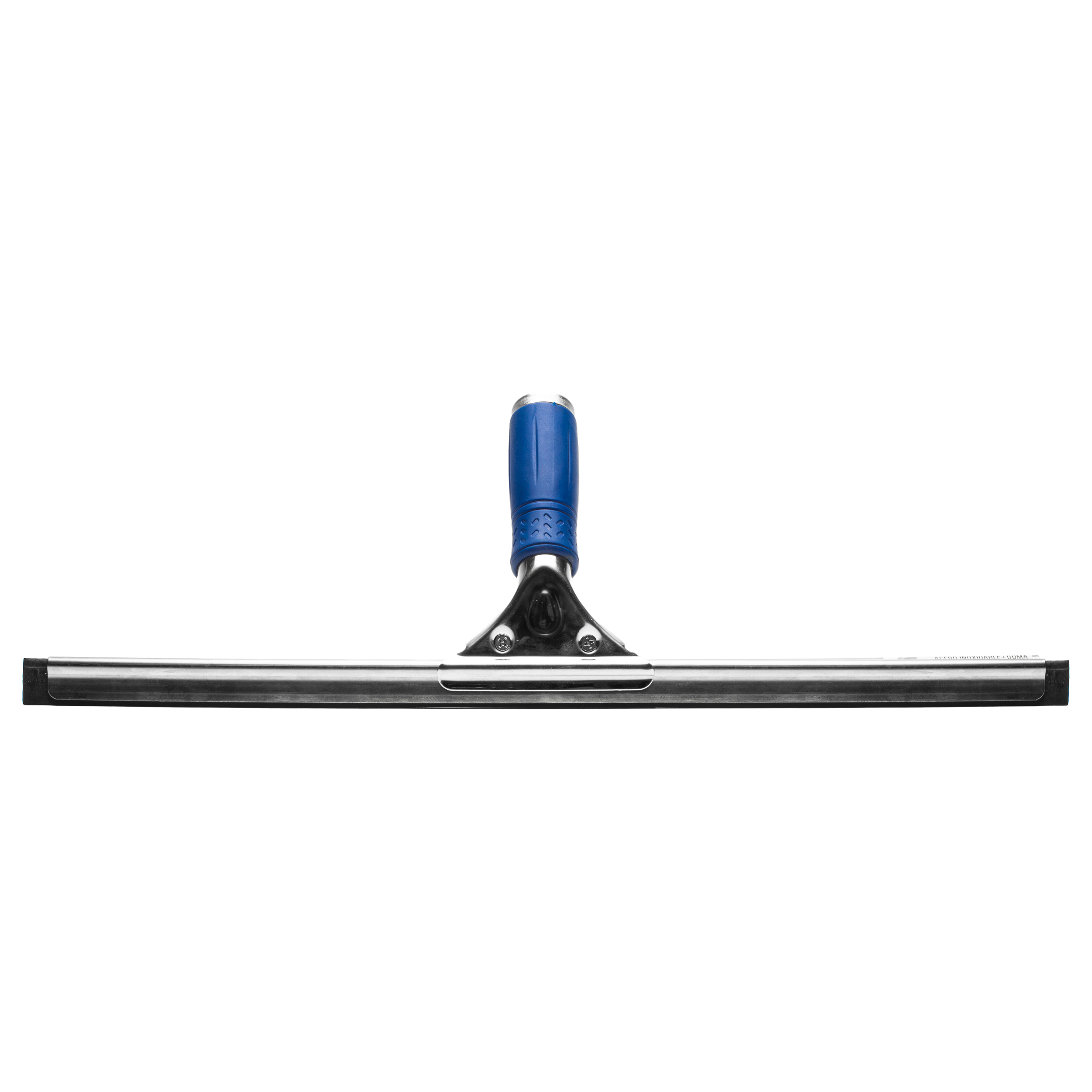 LIMPIACRISTALES PROFESIONAL INOX 45 CM Ref. 1368