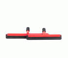 HARAGAN PLASTICO 45 cm s/mango Ref.1371